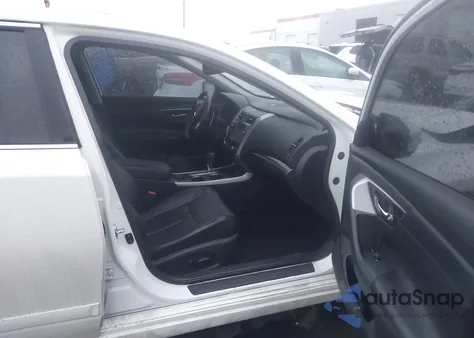 2015 Nissan Altima 3.5 Sl z USA, uszkodzony, nr VIN 1N4BL3AP4FC112522